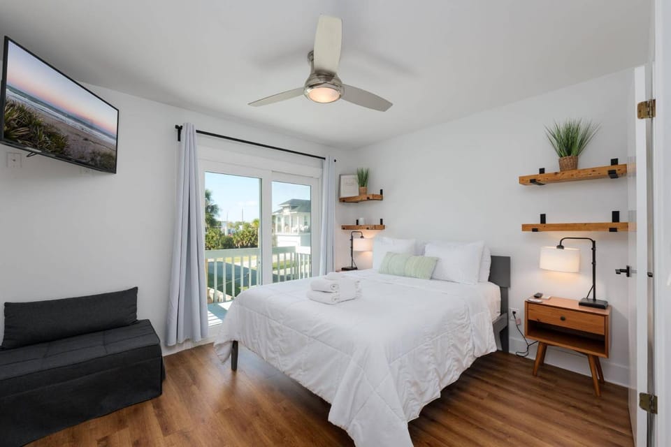 Shore 'Nuff House in Jacksonville Beach