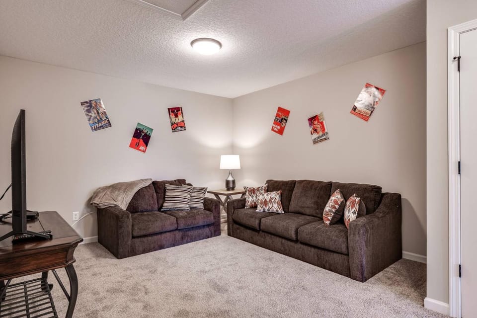 Jennings Townhome House in Jacksonville