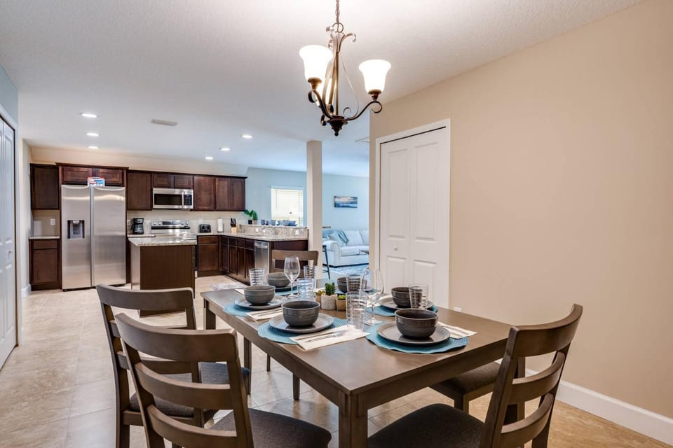 Jennings Townhome House in Jacksonville