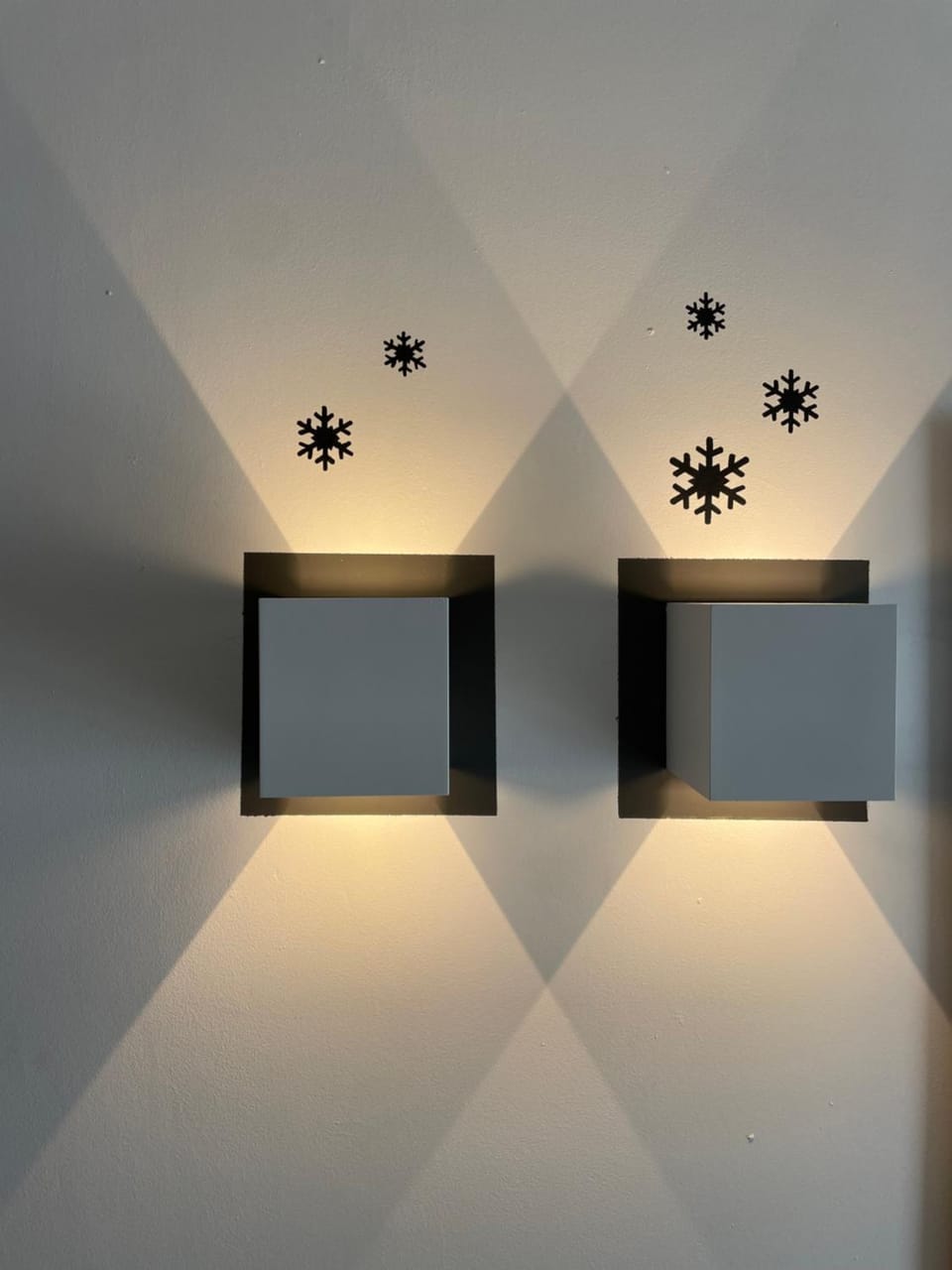 Decorative detail