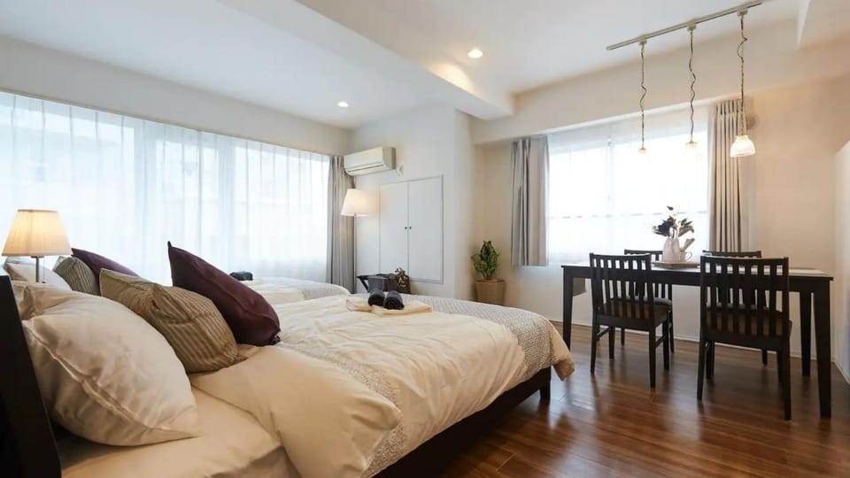 HOTEL ESTASIA Ryogoku - Vacation STAY 98929v Apartment in Japan