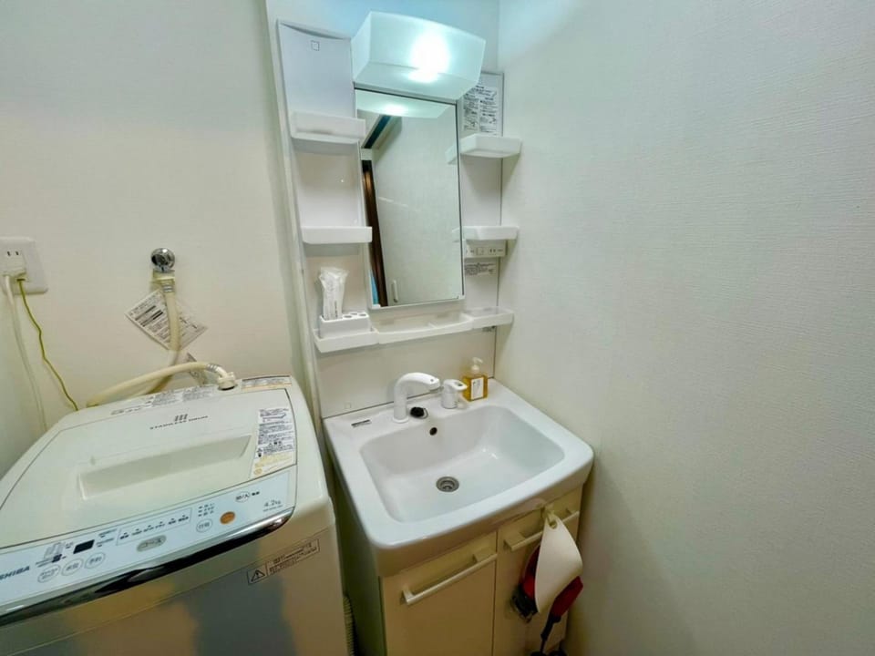 Sumida-ku - House - Vacation STAY 86935v House in Japan