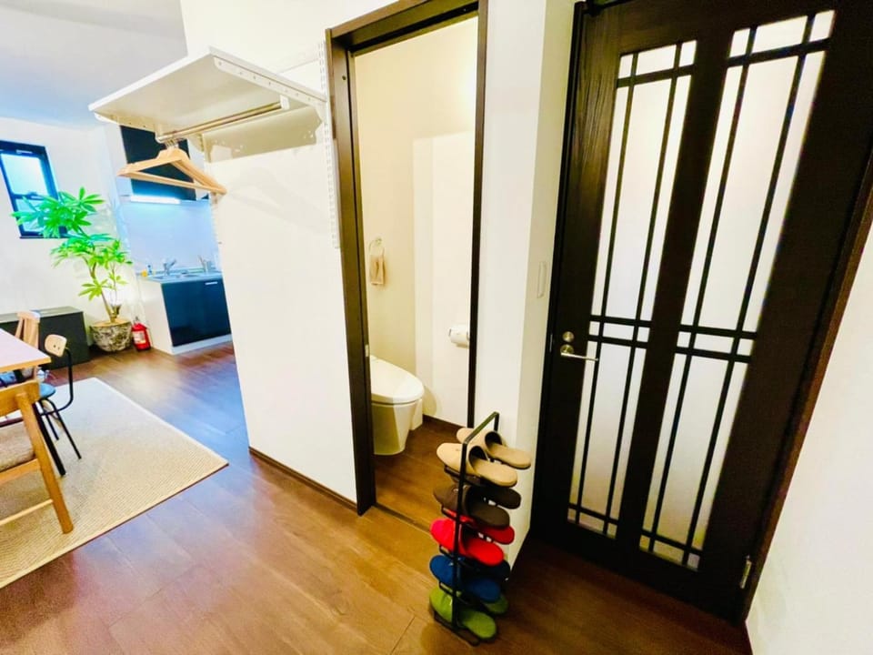 Sumida-ku - House - Vacation STAY 86950v House in Japan