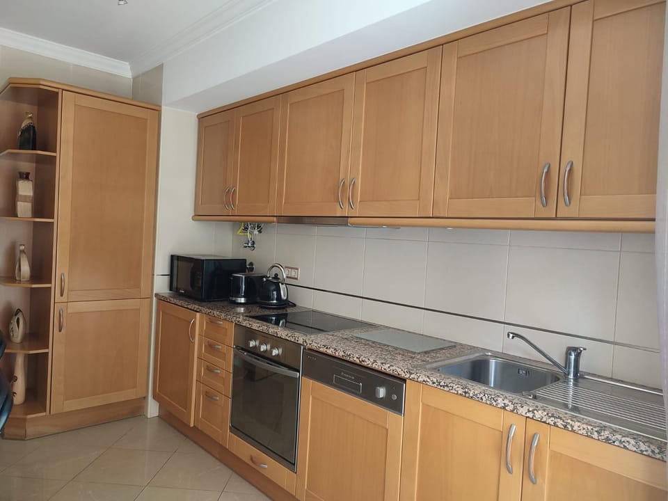Somar Olhos de Água Albufeira Apartment in Olhos de Água