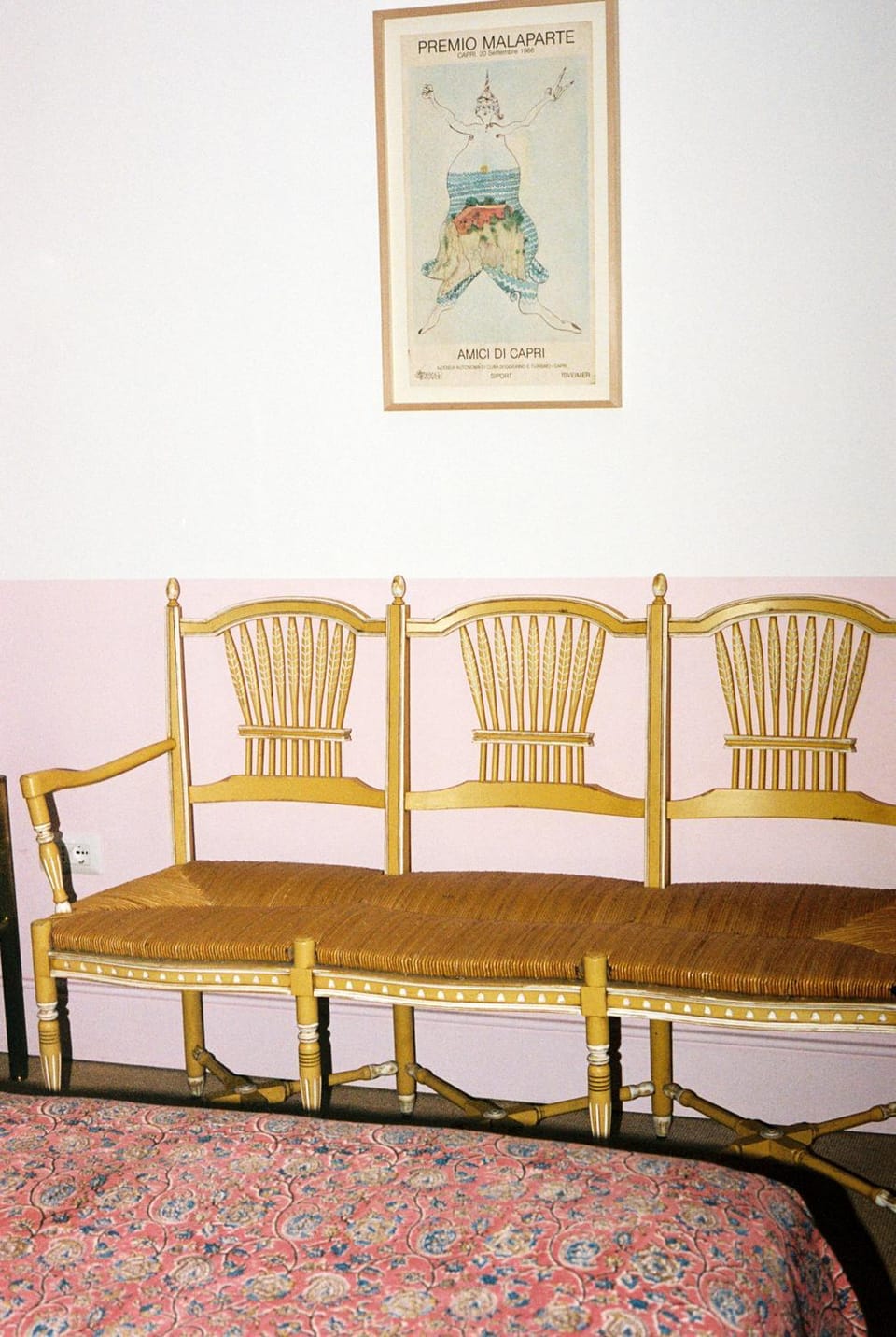 Decorative detail