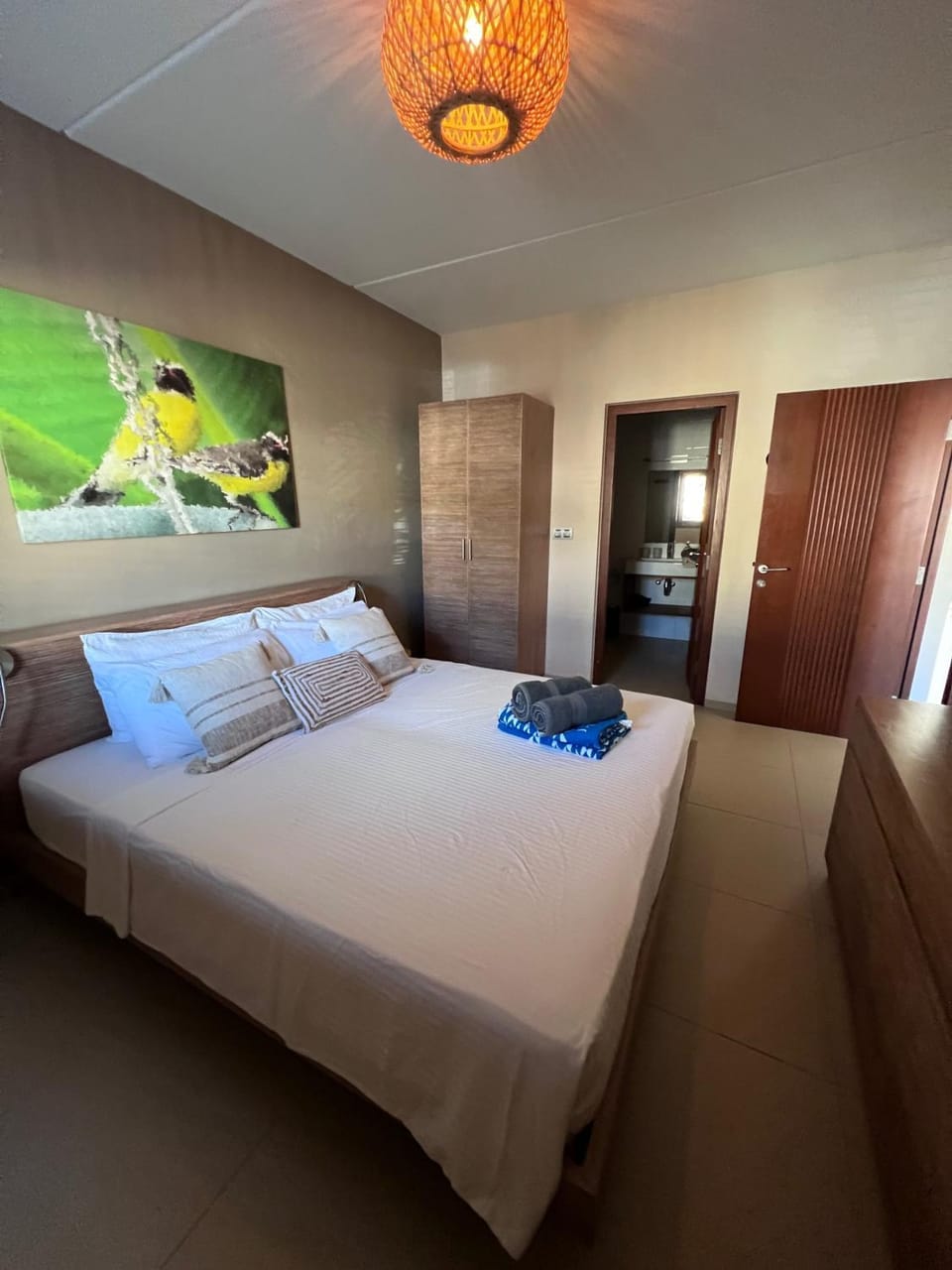 Appartement La Maya met zwembad strand Jan Thiel Apartment in Jan Thiel