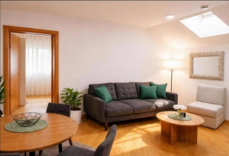 ZARA apartment- Near the Old town ,Cool and shaded ,3 ACs , Free Parking & Peaceful Apartment in Mostar