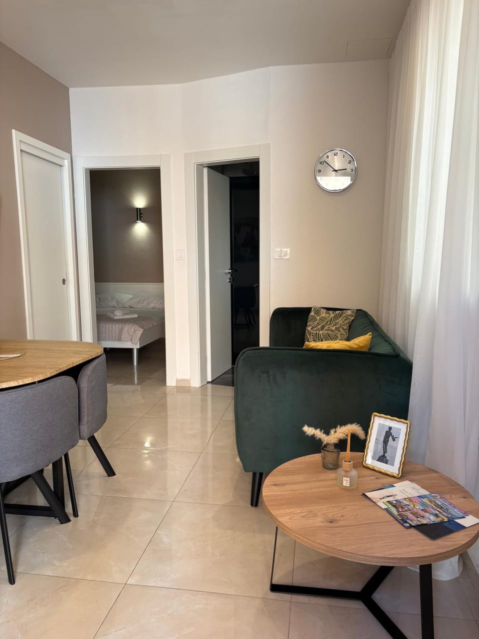 Lucy Apartment in Opatija