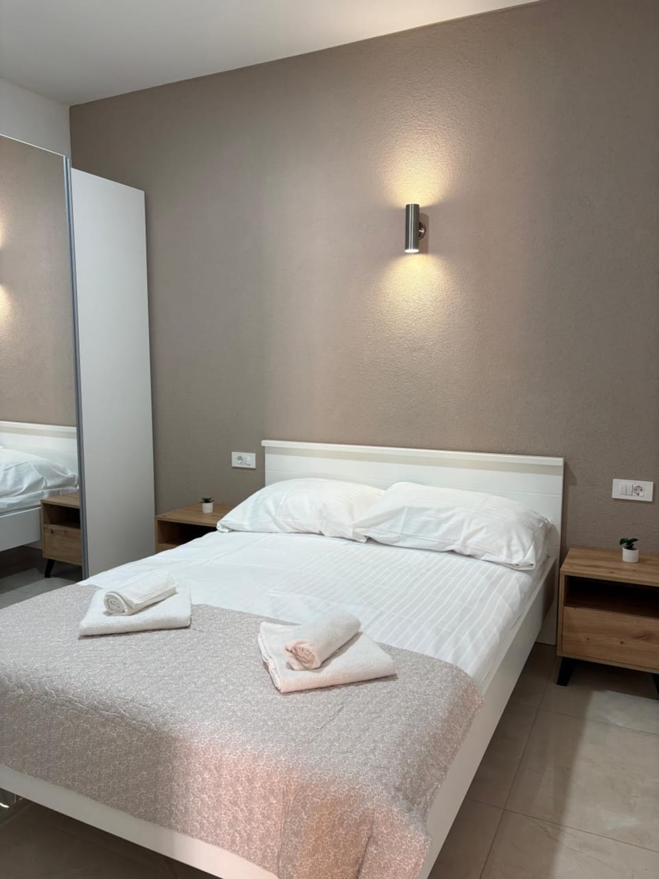 Lucy Apartment in Opatija