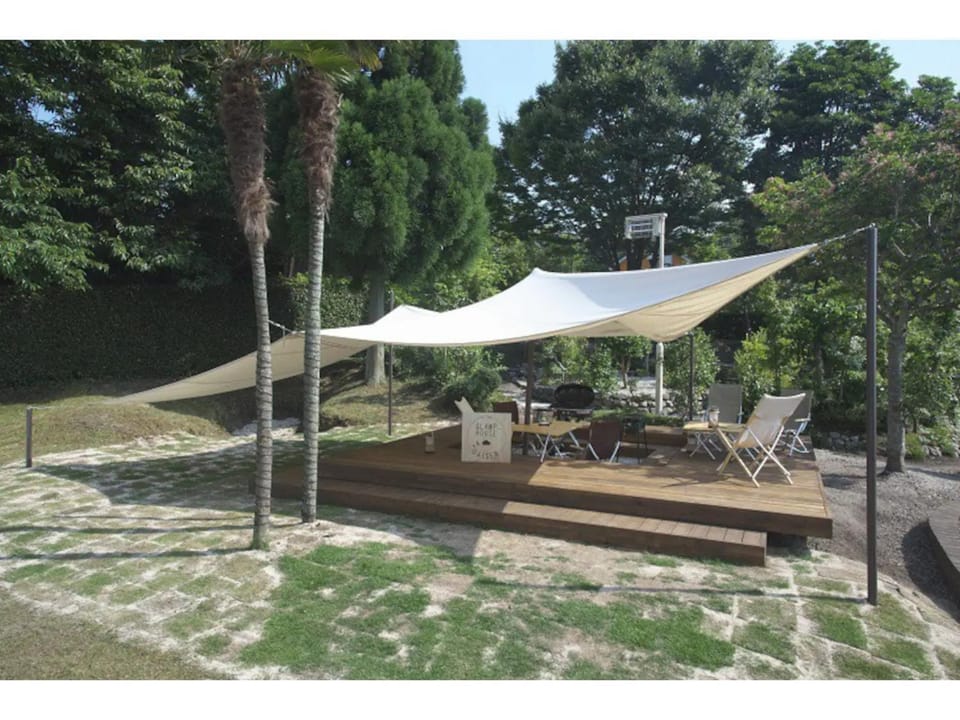 Glamp House DAISEN Garden - Vacation STAY 97255v House in Japan