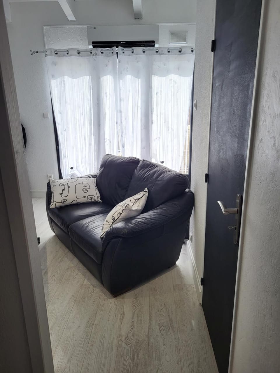 le zen du cap d'agde Apartment in Agde