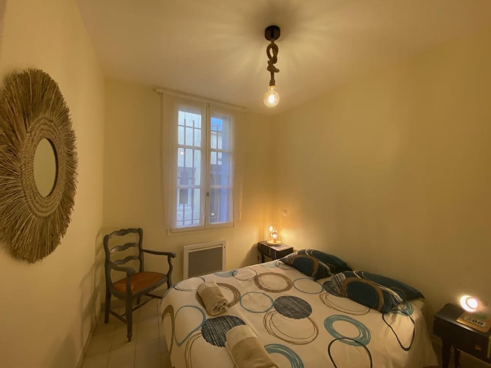 La loge d'Avignon Apartment in Avignon