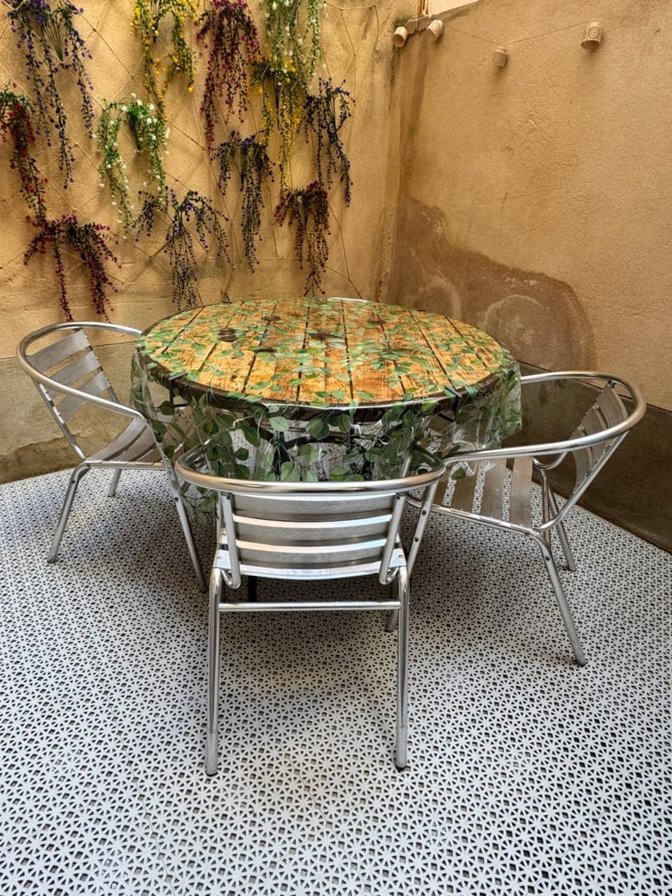 La loge d'Avignon Apartment in Avignon