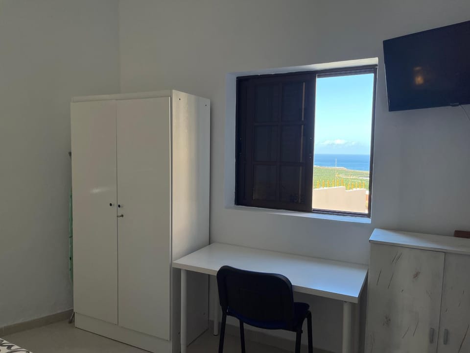 TV and multimedia, Seating area