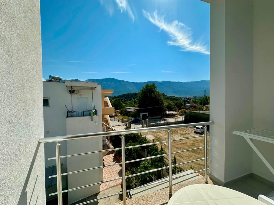 HODO Apartment in Vlorë County, Albania
