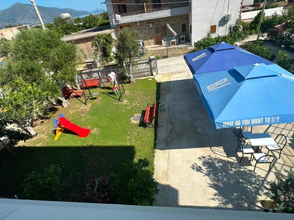 HODO Apartment in Vlorë County, Albania