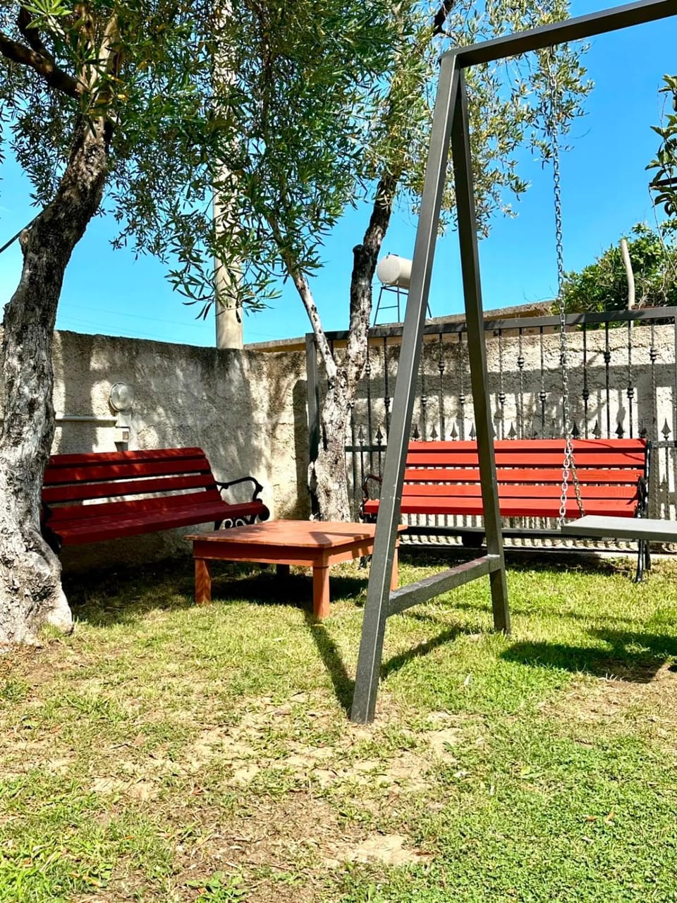 HODO Apartment in Vlorë County, Albania