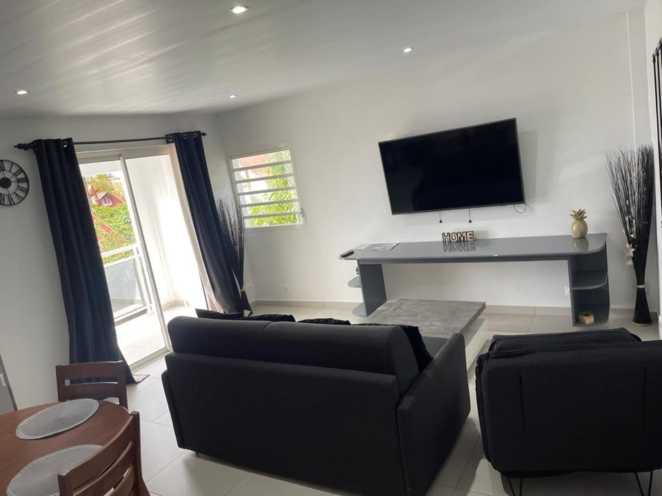 Relax Appart Hôtel Apartment hotel in Arrondissement of Cayenne, French Guiana