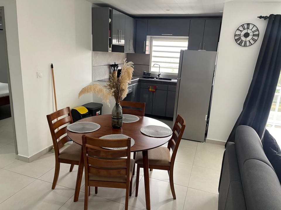 Relax Appart Hôtel Apartment hotel in Arrondissement of Cayenne, French Guiana