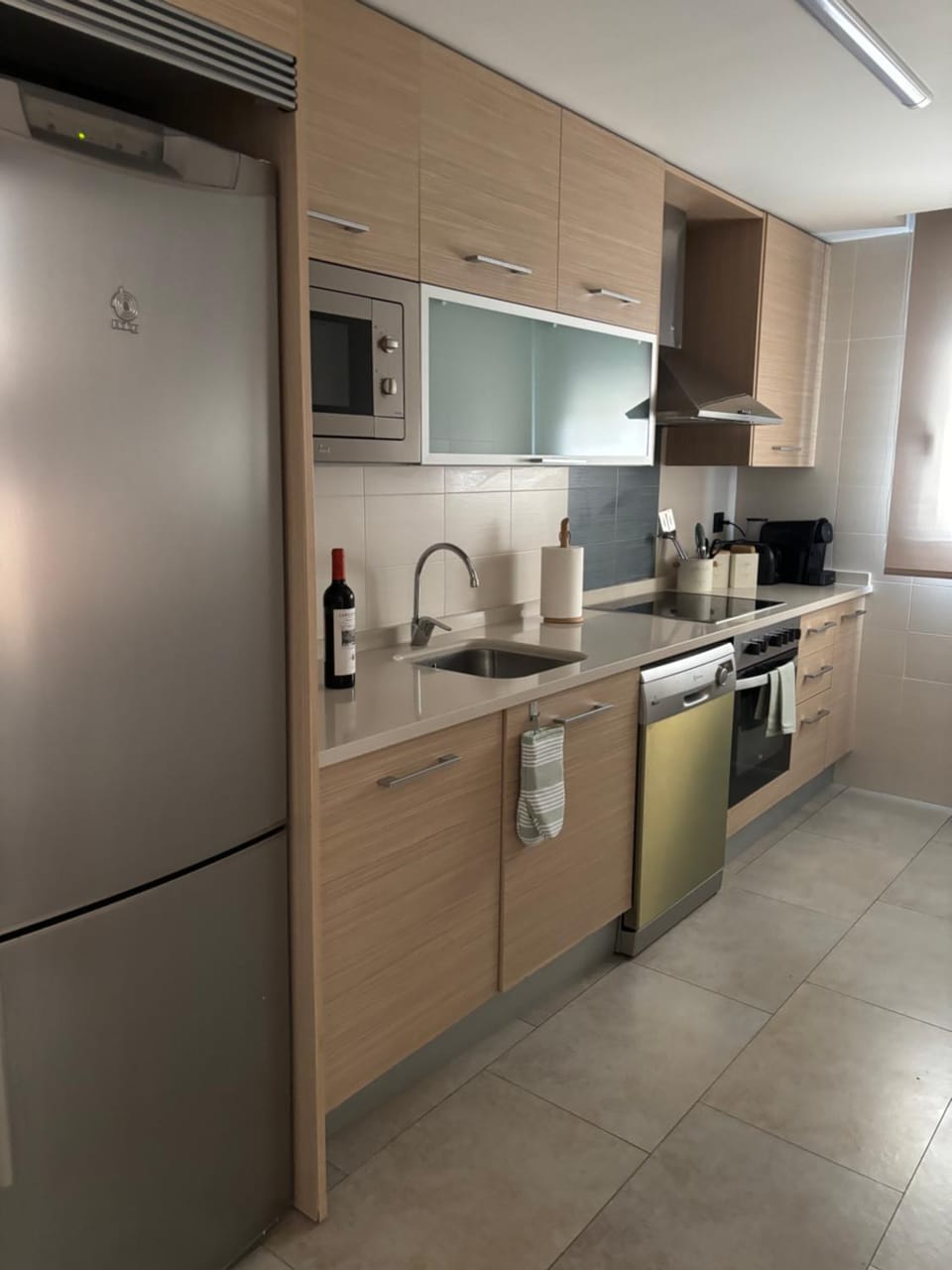 Apartamento a 200 m del mar Apartment in Cambrils