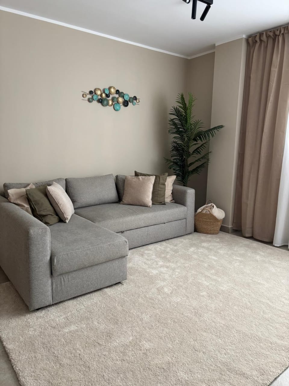 Apartamento a 200 m del mar Apartment in Cambrils