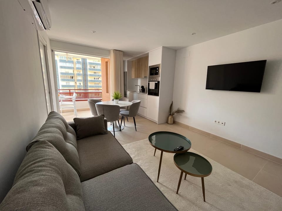 TV and multimedia, Living room, kitchen