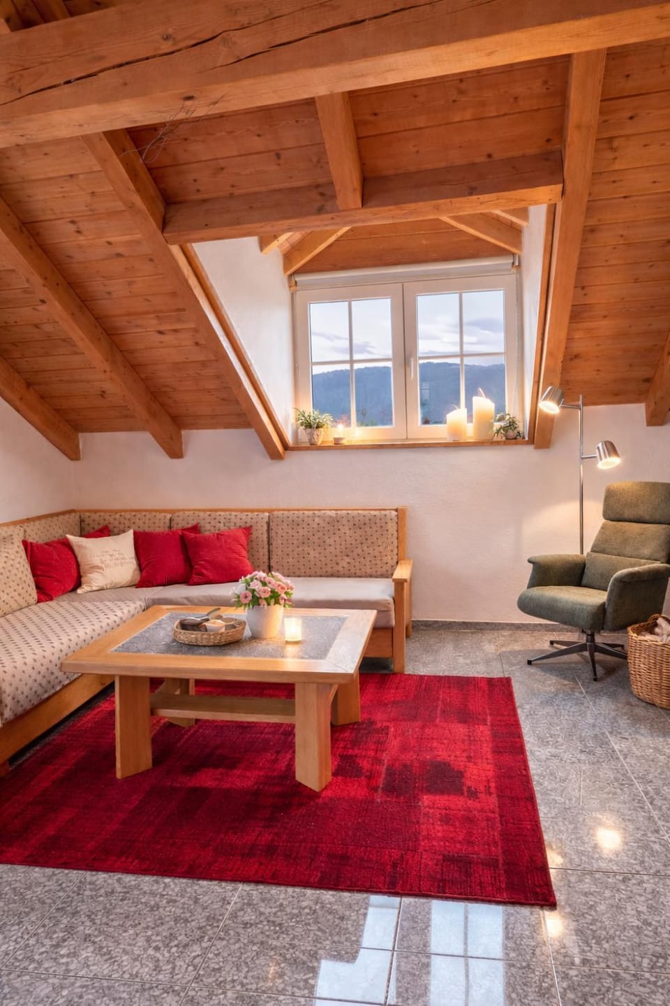 Helle Ferienwohnung im Bayerischen Wald mit Balkon, Garten & viel Platz für 4 Apartment in South Bohemian Region