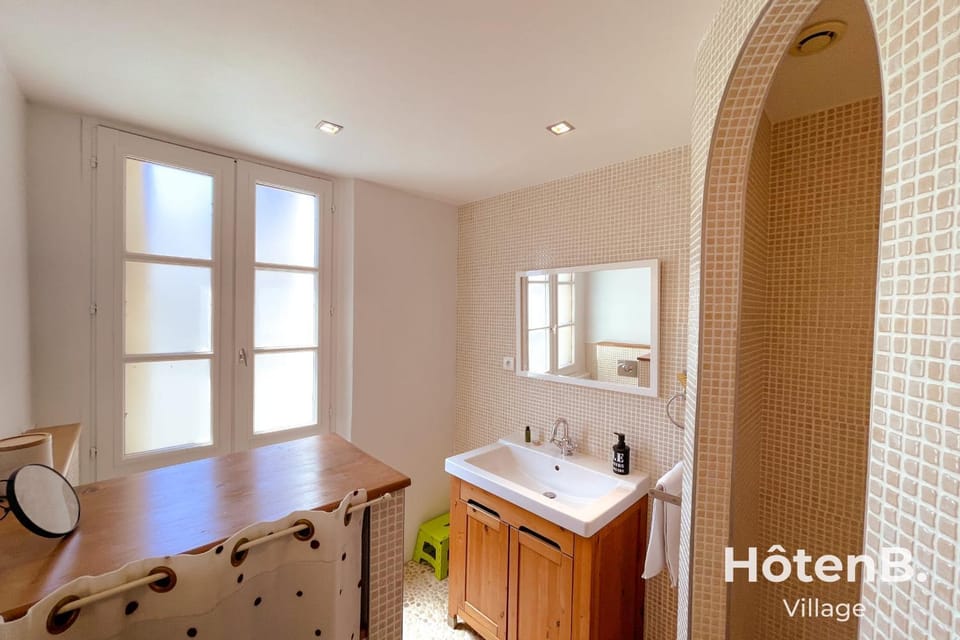 T3 Duplex charme de l'ancien - coeur de ville Apartment in Limoges