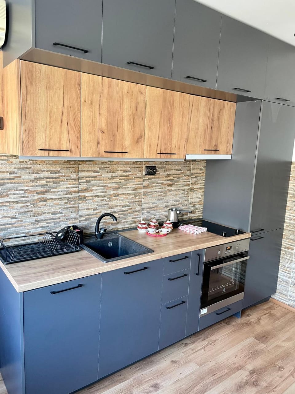 Luxury City Center Apartment Apartment in Skopje
