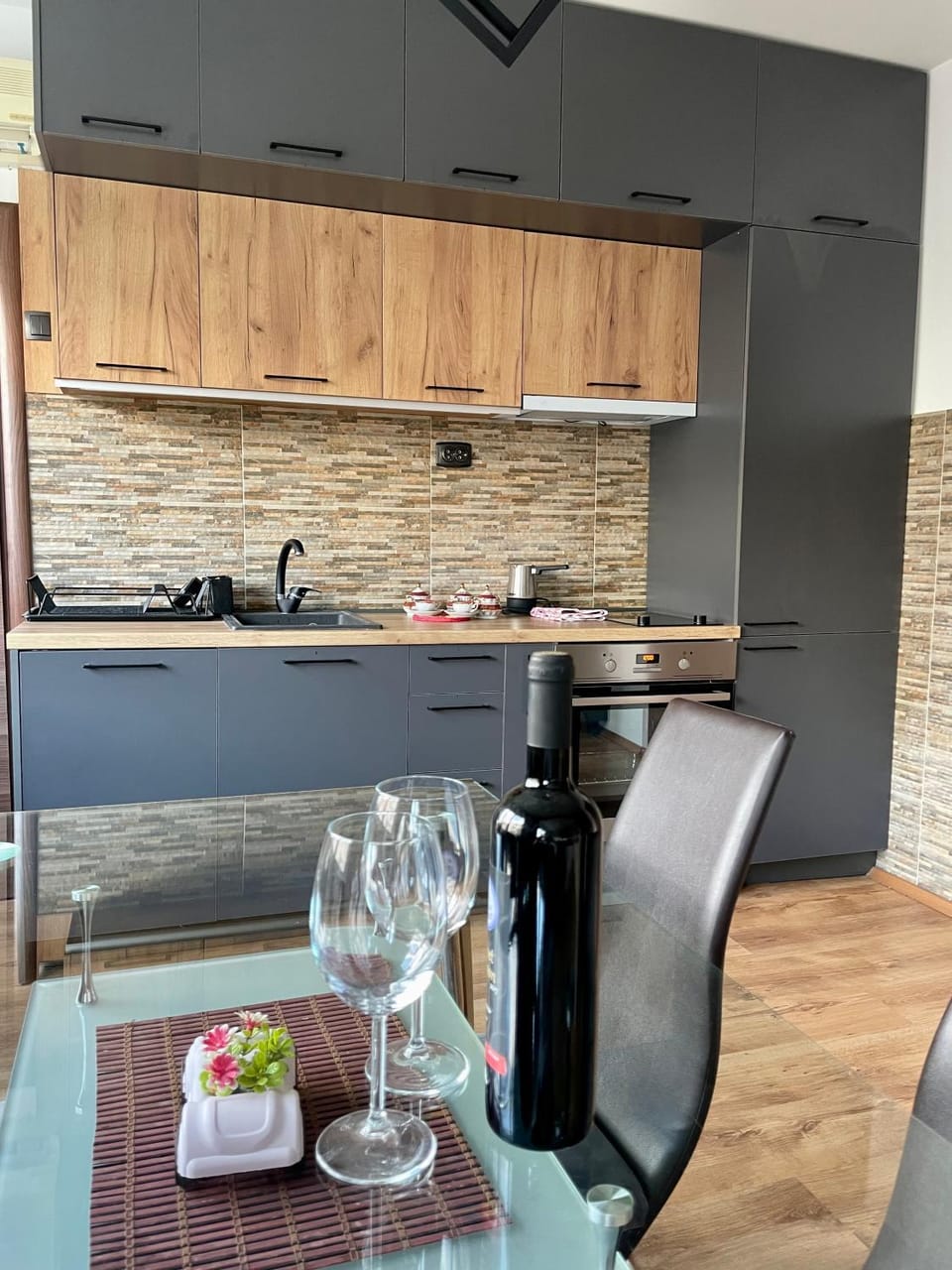 Luxury City Center Apartment Apartment in Skopje