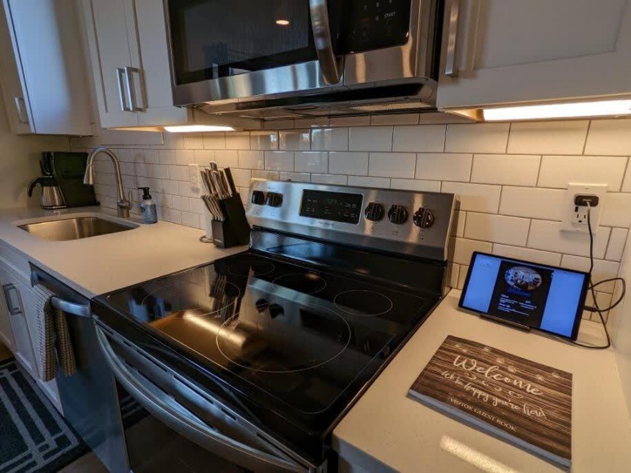Capri Condo in Downtown Traverse City House in Traverse City