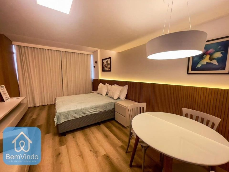 Apartamento completo com píer e acesso ao mar 4 Apartment in Salvador