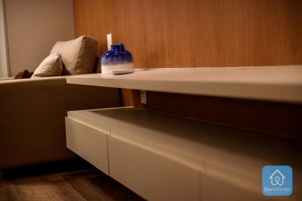 Apartamento completo com píer e acesso ao mar 4 Apartment in Salvador