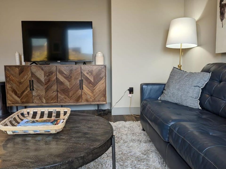 State Street Downtown Condo House in Traverse City