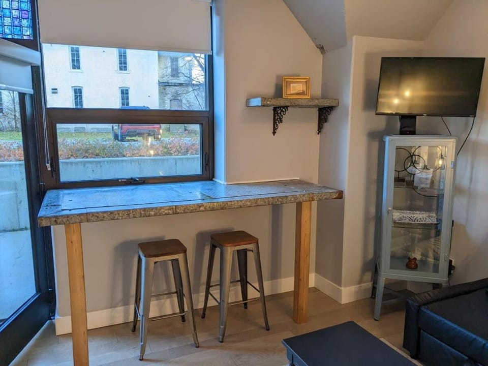 Condo at The Commons House in Traverse City