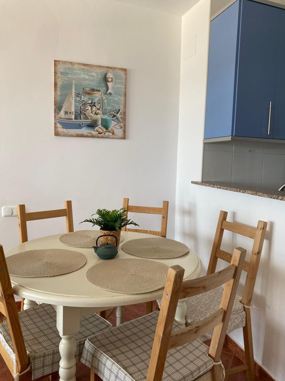 Aguadulce Torre Almeragua Apartment in Aguadulce