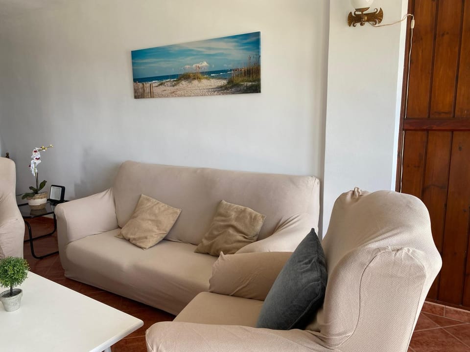 Aguadulce Torre Almeragua Apartment in Aguadulce