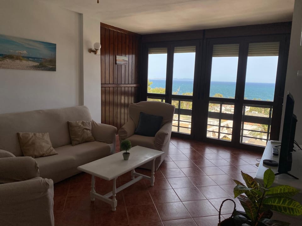 Aguadulce Torre Almeragua Apartment in Aguadulce