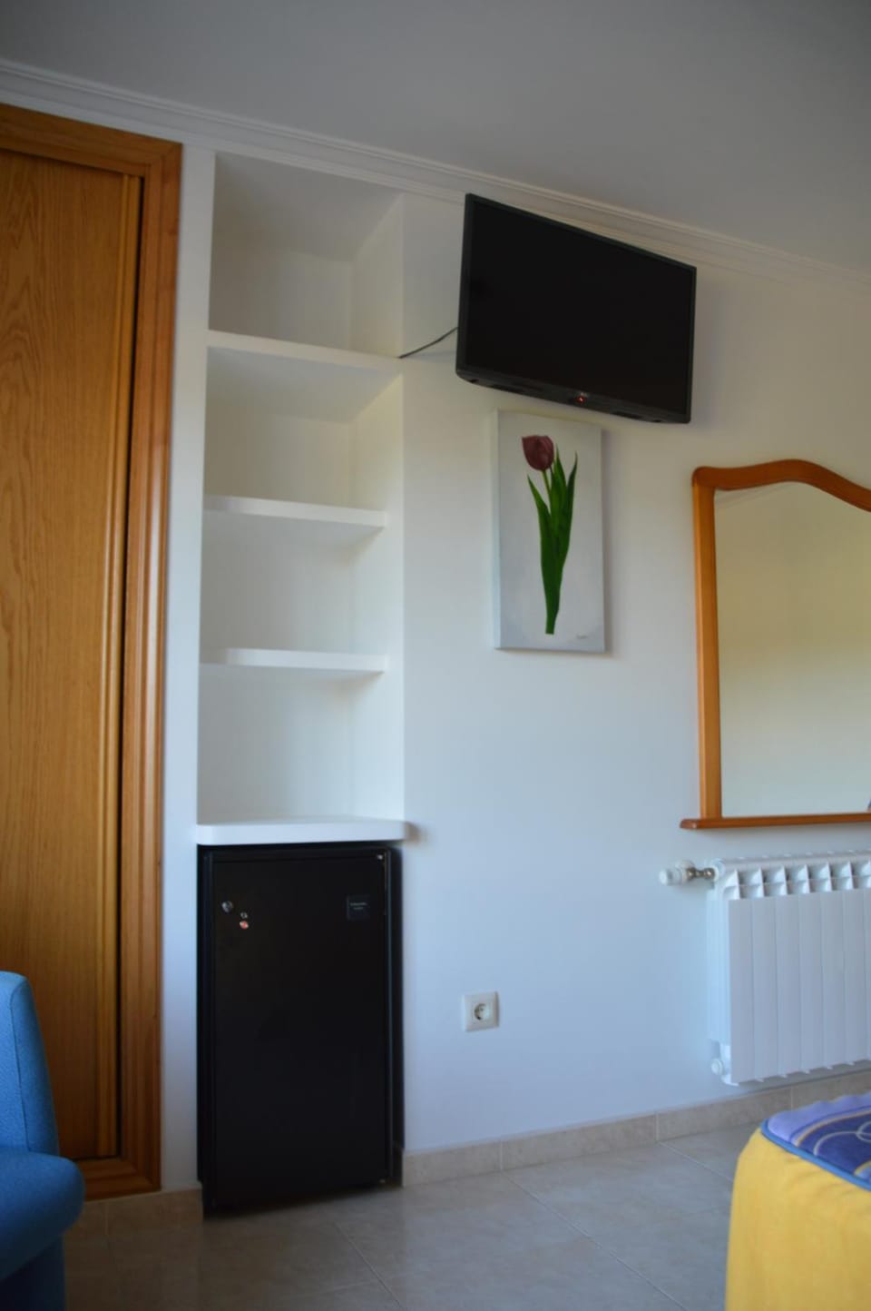 TV and multimedia