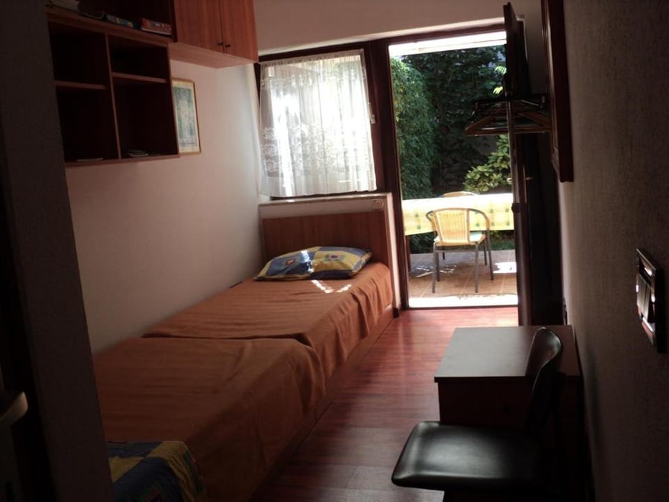 Apartment Family Juricic Apartment in Istria County