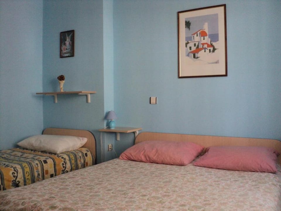 Apartment Family Juricic Apartment in Istria County