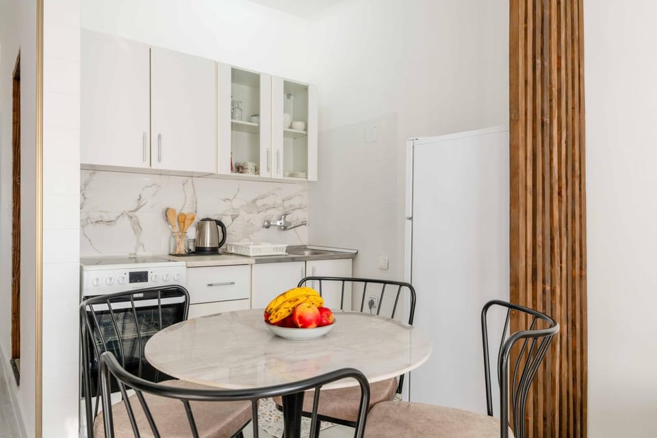 Apartmani Oleander Apartment in Montenegro