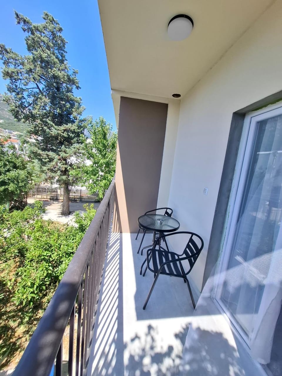 Apartmani Oleander Apartment in Montenegro