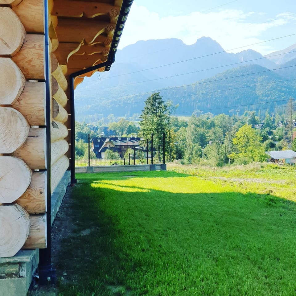 Day, Natural landscape, Mountain view
