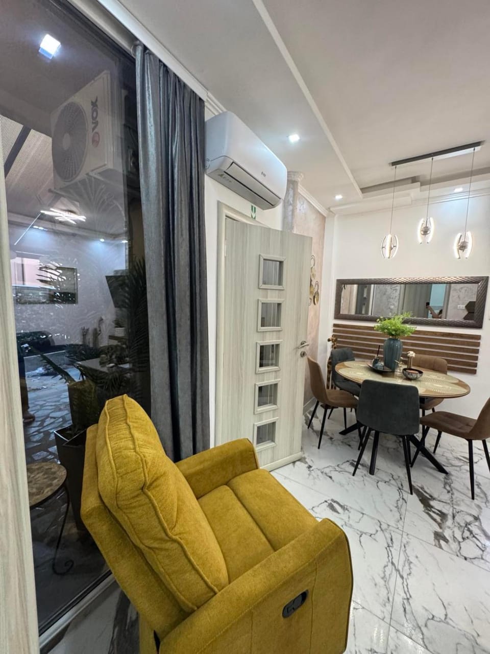 HONEYMOON APARTMAN Apartment in Serbia
