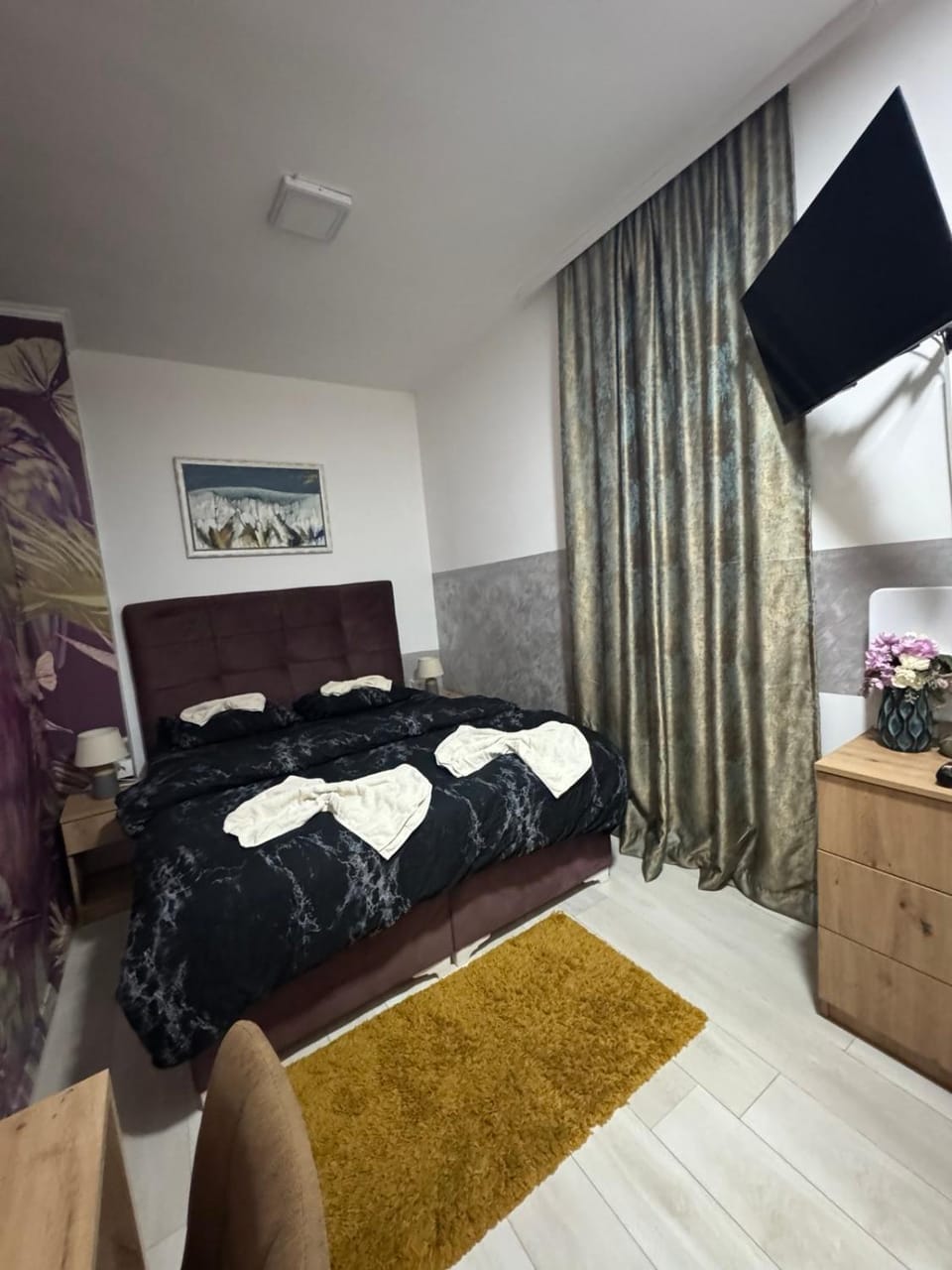 HONEYMOON APARTMAN Apartment in Serbia