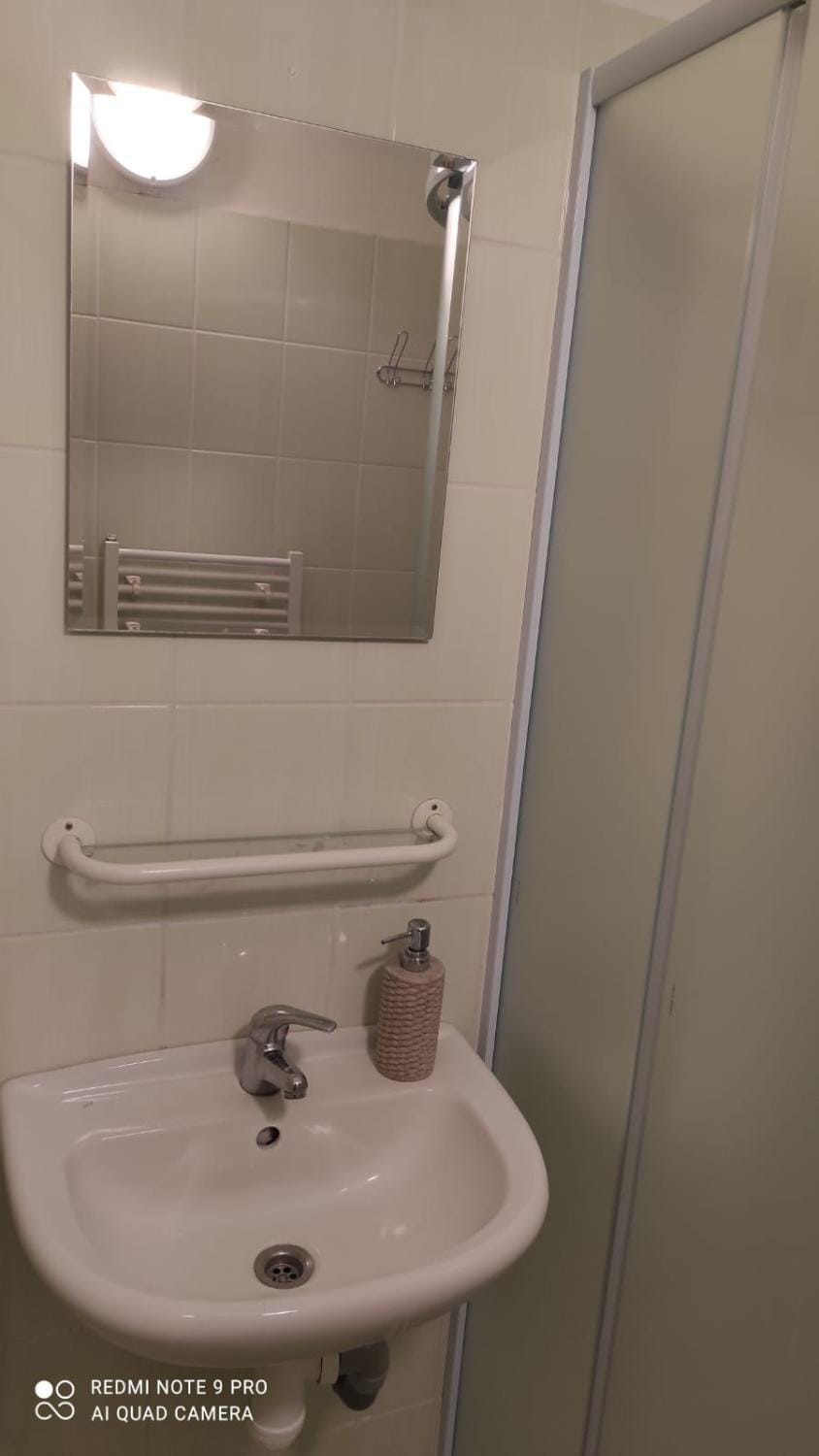 Penzion Štvanice Bed and Breakfast in Czechia