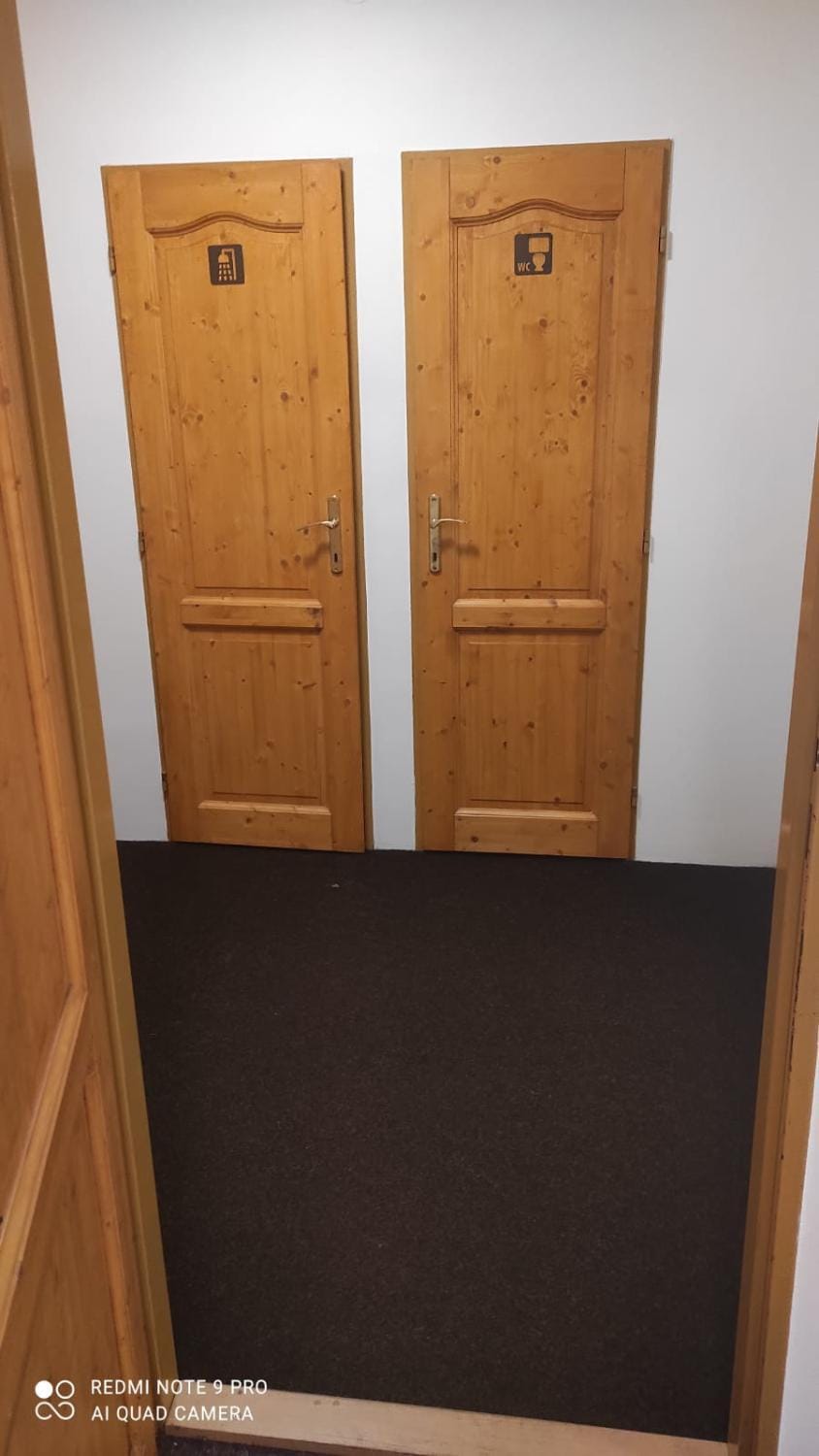 Penzion Štvanice Bed and Breakfast in Czechia