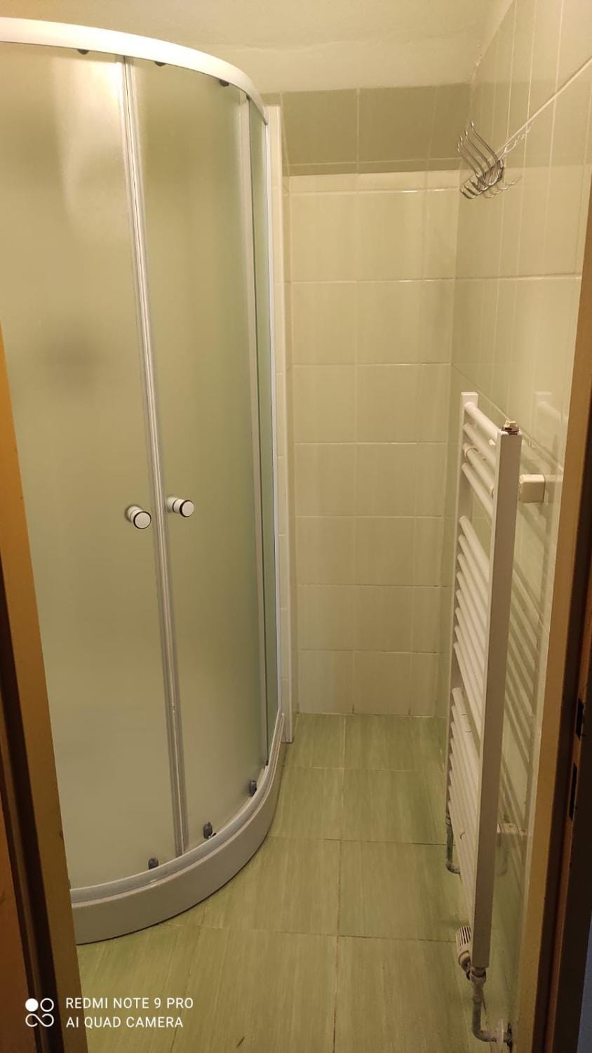 Penzion Štvanice Bed and Breakfast in Czechia