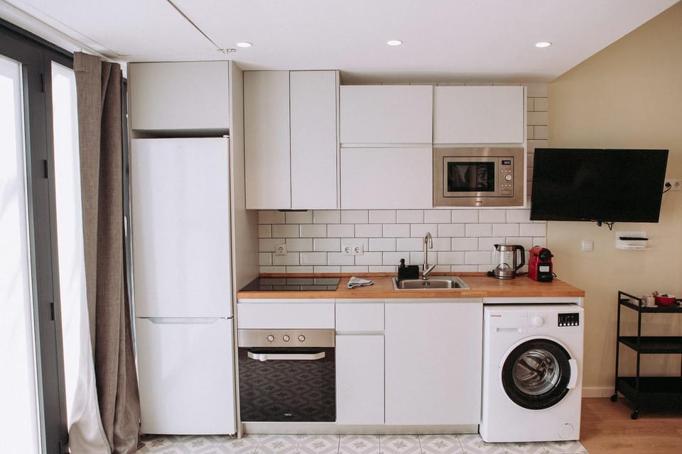 Estelles D Apartment Close To Beach Apartment in Valencia